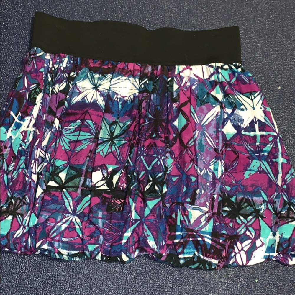 🎉2/$29 or 3/$40 🎉 DELIA*S SKIRT!